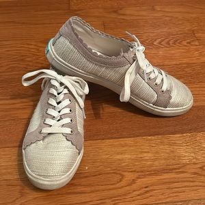 Jack Rogers tennis shoes